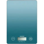 Báscula de Cocina Electrónica Blaupunkt BP4014/ hasta 5kg/ Azul - PixelPlaza