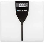 Báscula de Baño Blaupunkt BP5002/ Hasta 180kg/ Cristal - PixelPlaza