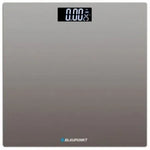 Báscula de Baño Blaupunkt BP5006/ Gris - PixelPlaza