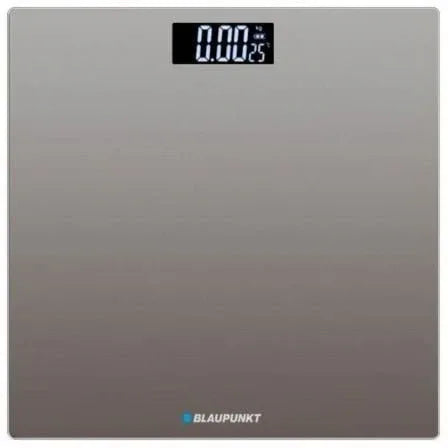 Báscula de Baño Blaupunkt BP5006/ Gris - PixelPlaza