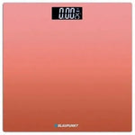 Báscula de Baño Blaupunkt BP5008/ Naranja Claro - PixelPlaza