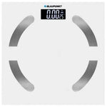 Báscula de Baño Blaupunkt BP5009/ Blanco - PixelPlaza