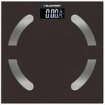Báscula de Baño Blaupunkt BP5010/ Negro - PixelPlaza