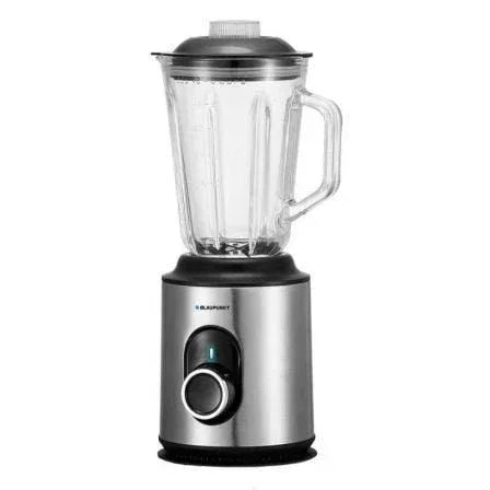 Batidora de vaso Blaupunkt BP4002/ 1000W/ 3 Velocidades/ Capacidad 1.5L - PixelPlaza