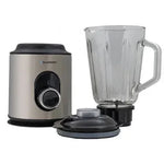 Batidora de vaso Blaupunkt BP4002/ 1000W/ 3 Velocidades/ Capacidad 1.5L - PixelPlaza