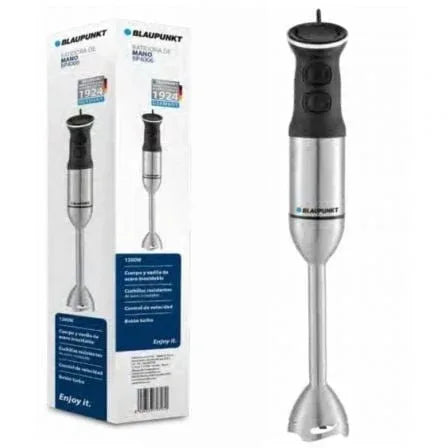 Batidora de mano Blaupunkt BP4006/ 1200W - PixelPlaza