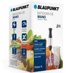Batidora de mano Blaupunkt BP4008/ 800W/ Capacidad 1L - PixelPlaza