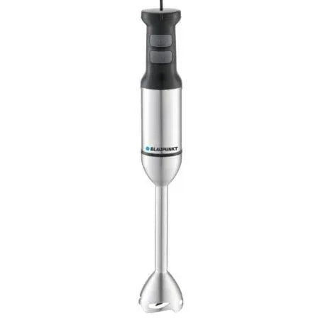 Batidora de mano Blaupunkt BP4009/ 1500W/ Capacidad 1L/ Incluye Varilla y Picadora - PixelPlaza