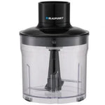 Batidora de mano Blaupunkt BP4009/ 1500W/ Capacidad 1L/ Incluye Varilla y Picadora - PixelPlaza