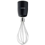 Batidora de mano Blaupunkt BP4009/ 1500W/ Capacidad 1L/ Incluye Varilla y Picadora - PixelPlaza