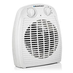 Calefactor Blaupunkt BP1005/ 2000W/ Termostato Regulable - PixelPlaza