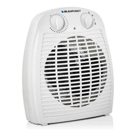 Calefactor Blaupunkt BP1005/ 2000W/ Termostato Regulable - PixelPlaza