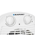Calefactor Blaupunkt BP1005/ 2000W/ Termostato Regulable - PixelPlaza
