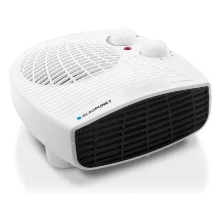 Calefactor Blaupunkt BP1006/ 2000W/ Termostato Regulable - PixelPlaza