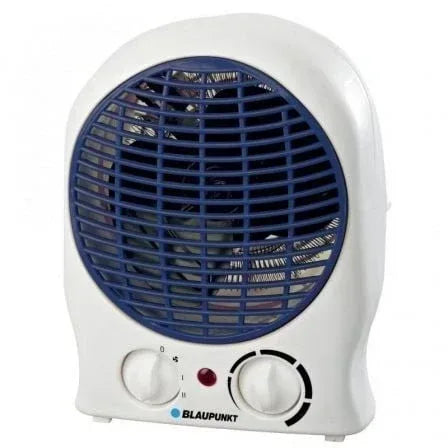 Calefactor Blaupunkt BP1012/ 2000W/ Termostato Regulable - PixelPlaza
