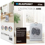 Calefactor Blaupunkt BP1014/ 2000W - PixelPlaza