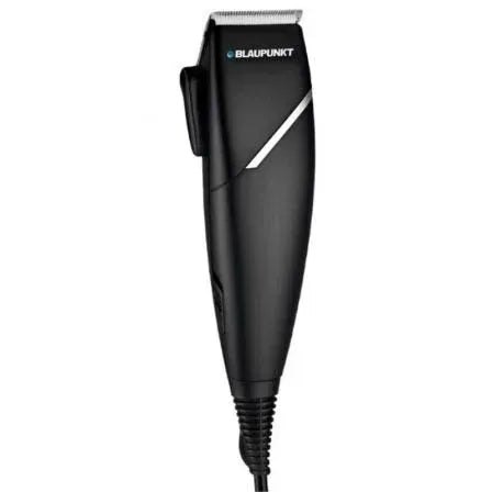 Cortapelos Blaupunkt BP5012 con Cable/ 6 Accesorios - PixelPlaza