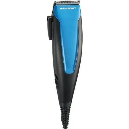 Cortapelos Blaupunkt BP5013 con Cable/ 6 Accesorios - PixelPlaza