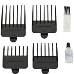 Cortapelos Blaupunkt BP5013 con Cable/ 6 Accesorios - PixelPlaza