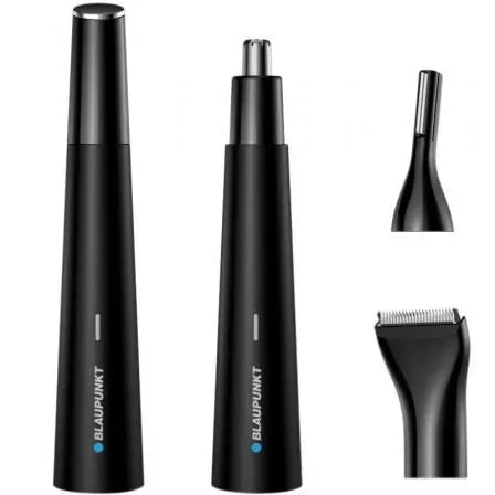 Perfilador Blaupunkt BP5016/ a BaterĒa/ 3 Accesorios - PixelPlaza