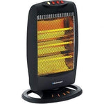 Estufa de Cuarzo Blaupunkt BP1003/ 3 niveles de potencia/ 1200W - PixelPlaza