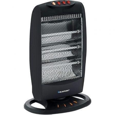 Estufa de Cuarzo Blaupunkt BP1003/ 3 niveles de potencia/ 1200W - PixelPlaza