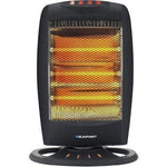 Estufa de Cuarzo Blaupunkt BP1003/ 3 niveles de potencia/ 1200W - PixelPlaza