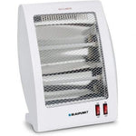 Estufa de Cuarzo Blaupunkt BP1004/ 2 niveles de potencia/ 800W - PixelPlaza