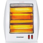 Estufa de Cuarzo Blaupunkt BP1004/ 2 niveles de potencia/ 800W - PixelPlaza