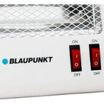 Estufa de Cuarzo Blaupunkt BP1004/ 2 niveles de potencia/ 800W - PixelPlaza