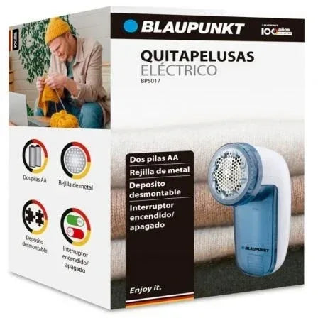 Quitapelusas Blaupunkt BP5017 - PixelPlaza