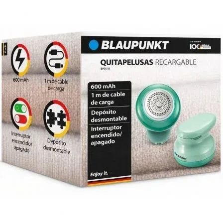 Quitapelusas Blaupunkt BP5018 - PixelPlaza