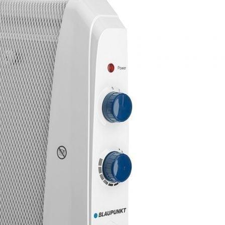 Radiador de Mica Blaupunkt BP1007/ 2000W - PixelPlaza