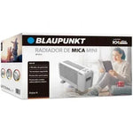 Radiador de Mica Mini Blaupunkt BP1013/ 900W - PixelPlaza