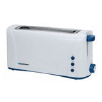 Tostador Blaupunkt BP4001/ 1000W/ Blanco - PixelPlaza