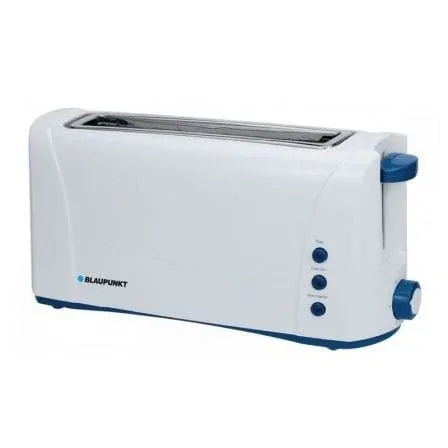 Tostador Blaupunkt BP4001/ 1000W/ Blanco - PixelPlaza