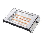 Tostador Blaupunkt BP4004/ 600W/ Acero Inoxidable - PixelPlaza