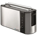 Tostador Blaupunkt BP4010/ 1000W/ Acero Inoxidable - PixelPlaza
