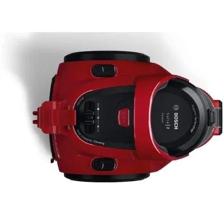 Aspirador de Trineo Bosch Serie 2 BGC05A322/ 700W/ Rojo - PixelPlaza