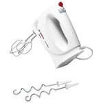 Batidora de Varillas Bosch CleverMixx MFQ3010/ 300W/ 2 Velocidades - PixelPlaza