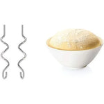 Batidora de Varillas Bosch CleverMixx MFQ3010/ 300W/ 2 Velocidades - PixelPlaza