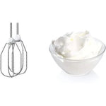 Batidora de Varillas Bosch CleverMixx MFQ3010/ 300W/ 2 Velocidades - PixelPlaza