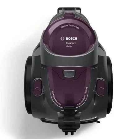 Aspirador de Trineo Bosch GS05 CLEANN'N/ 700W - PixelPlaza