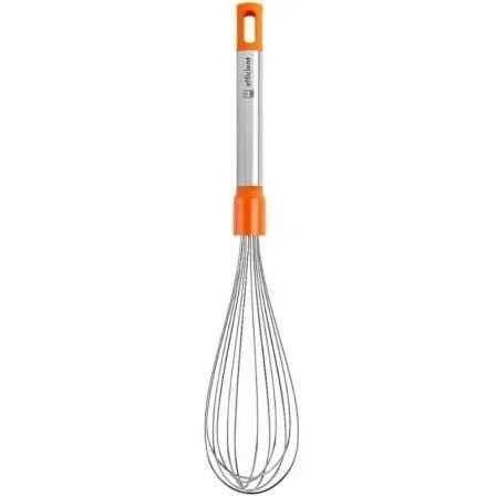 Batidor Bra Efficient A195001/ Naranja y Plata - PixelPlaza