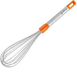 Batidor Bra Efficient A195001/ Naranja y Plata - PixelPlaza