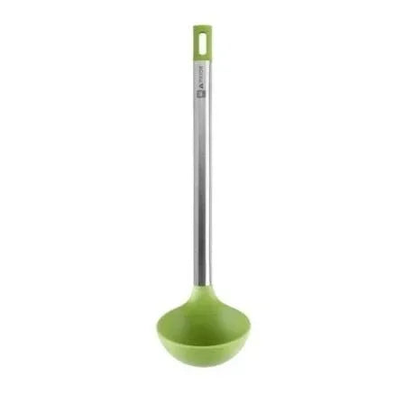Cazo Bra Prior A197008/ Ø32cm/ Acero Inoxidable - PixelPlaza