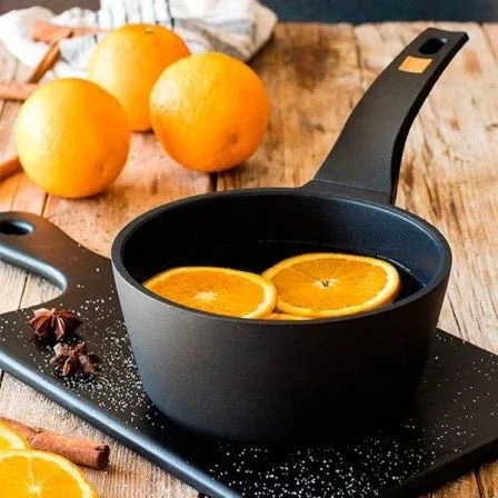 Cazo Bra Efficient A273816/ Ø16cm/ Aluminio fundido/ Apto para Inducción - PixelPlaza