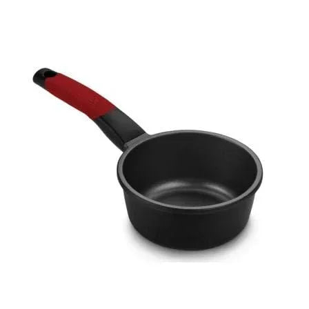 Cazo Bra Premiere A413816/ Ø16cm/ Aluminio fundido/ Apto para Inducción - PixelPlaza
