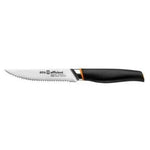 Cuchillo Tomatero Bra Efficient A198001/ Hoja 120mm/ Acero inoxidable - PixelPlaza