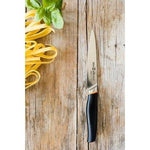 Cuchillo Verdura Bra Efficient A198002/ Hoja 130mm/ Acero inoxidable - PixelPlaza